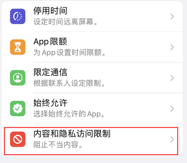 永德appleID维修服务iPhone设置中Apple ID显示为灰色无法使用