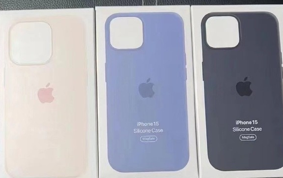 永德苹果14维修站分享iPhone14手机壳能直接给iPhone15用吗?