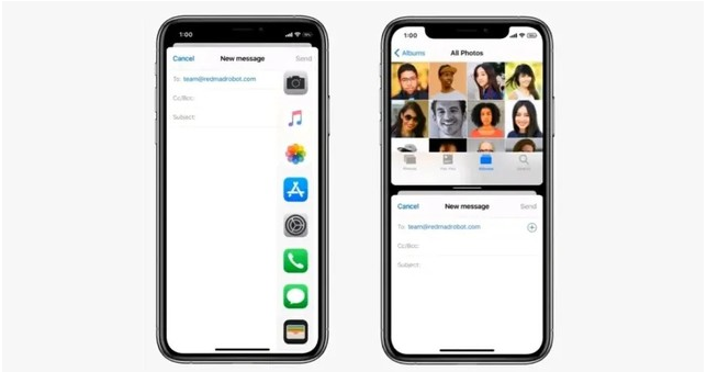 永德苹果维修分享iOS 17支持哪些机型？iOS 17支持机型曝光 