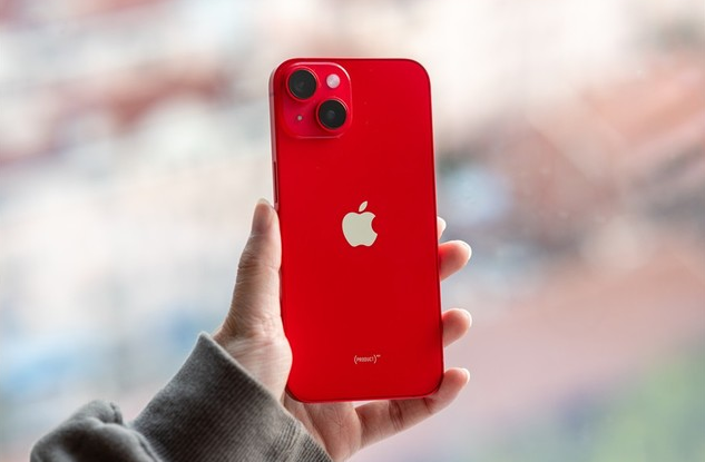 永德苹果14维修分享为什么大家觉得iPhone 14不香了 