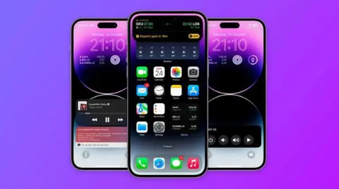永德苹果手机维修分享iOS 16.1 RC版是iOS 16.1正式版吗 