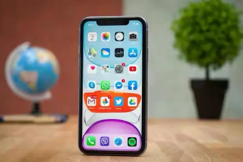 永德苹果手机维修分享升级iOS16屏幕失灵解决办法 