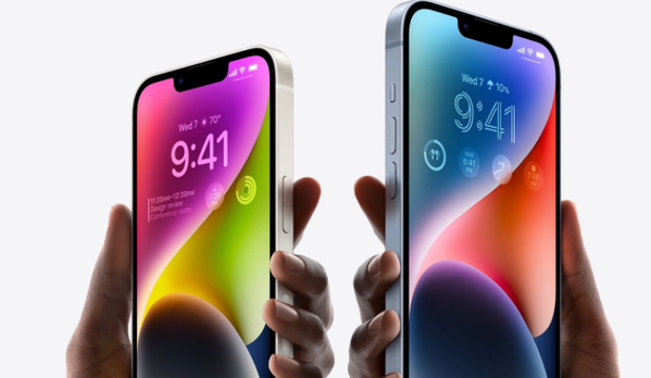 永德苹果14维修分享iPhone 14系列支持的eSIM卡有哪些优点 