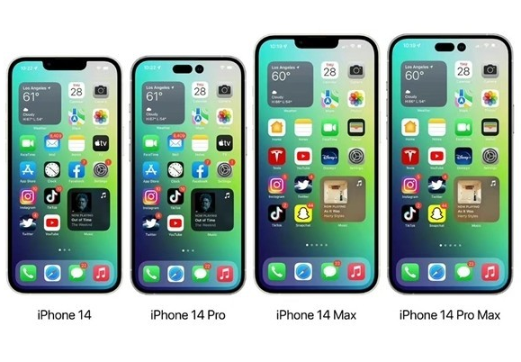 永德苹果14维修分享iPhone14可以分期吗 