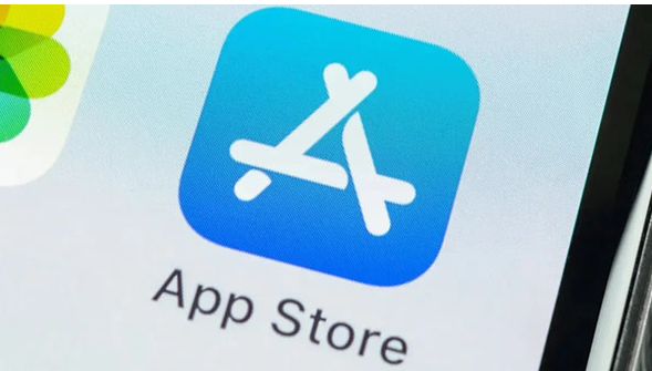 永德苹果手机维修分享应用商店出现大量色情App，苹果会处理吗 