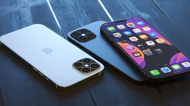 永德苹果14维修分享iPhone 14上市后，iPhone 13会下架吗 