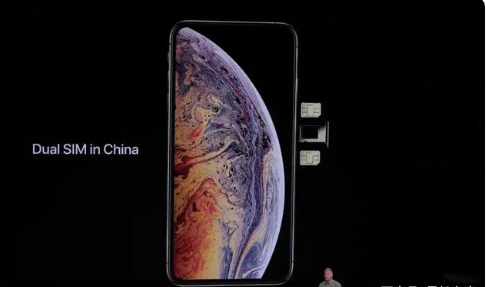 永德苹果手机维修分享iPhone eSIM 出 Bug怎么办 
