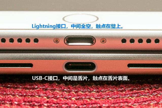 永德苹果14维修分享iPhone 14会是什么接口 