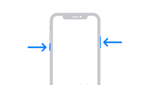 永德苹果13维修分享iPhone13屏幕失灵怎么办 