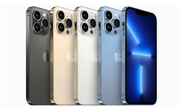 永德苹果14维修分享iPhone 14、14 Pro/Max规格、售价汇总 