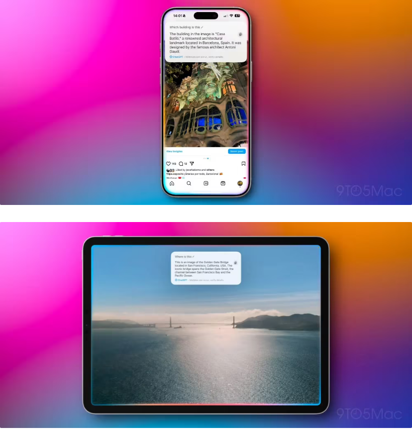 永德苹果手机维修分享苹果 Siri 接入 ChatGPT AI  