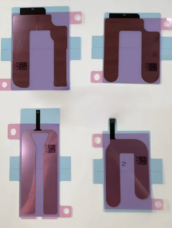 永德苹果手机维修分享iPhone 17 Pro 机型电池将采用创新型粘合剂 