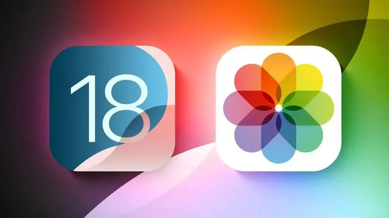 永德苹果手机维修分享苹果 iOS / iPadOS 18.1Beta 3 发布 