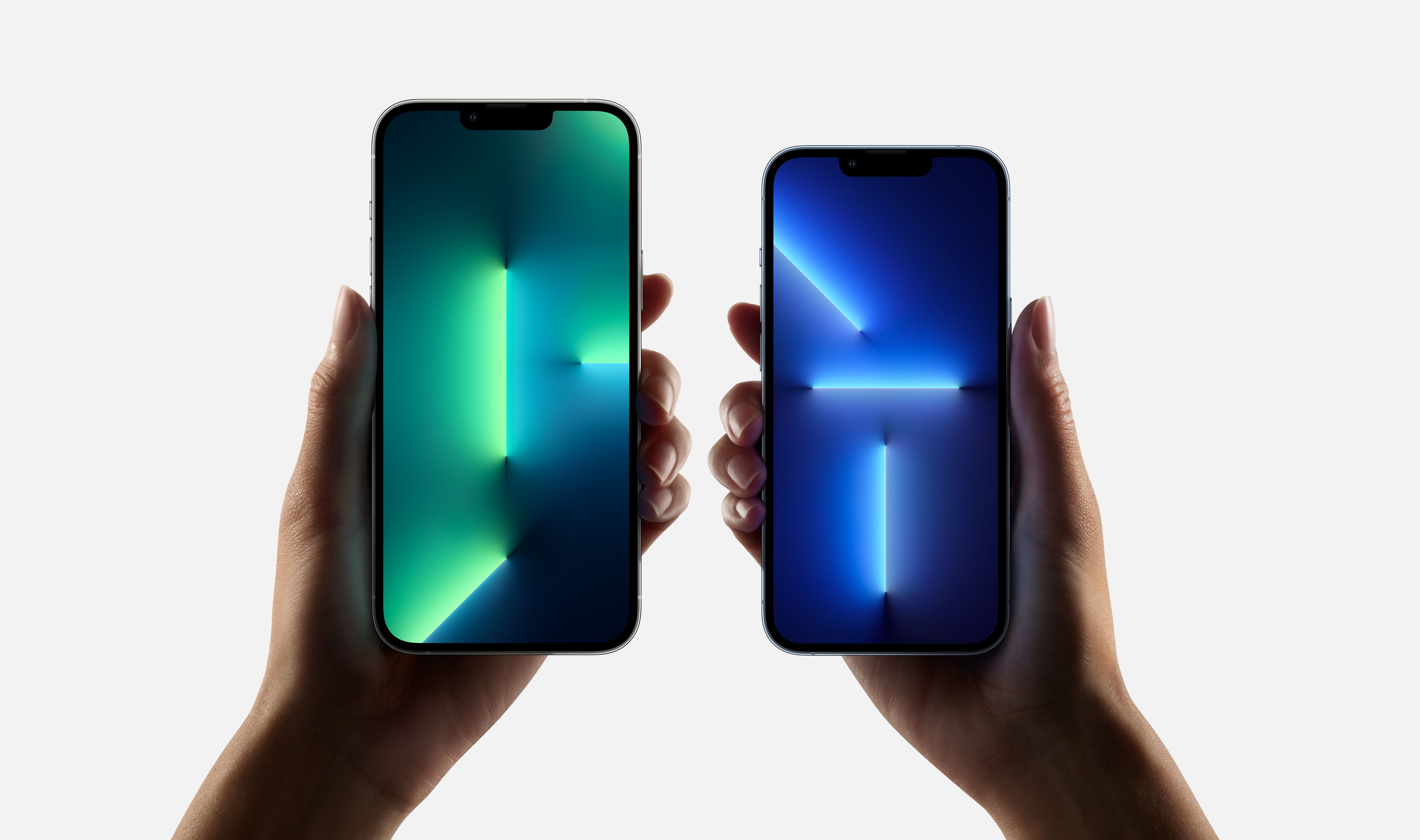 永德苹果手机维修分享iPhone 13 四款机型怎么选 