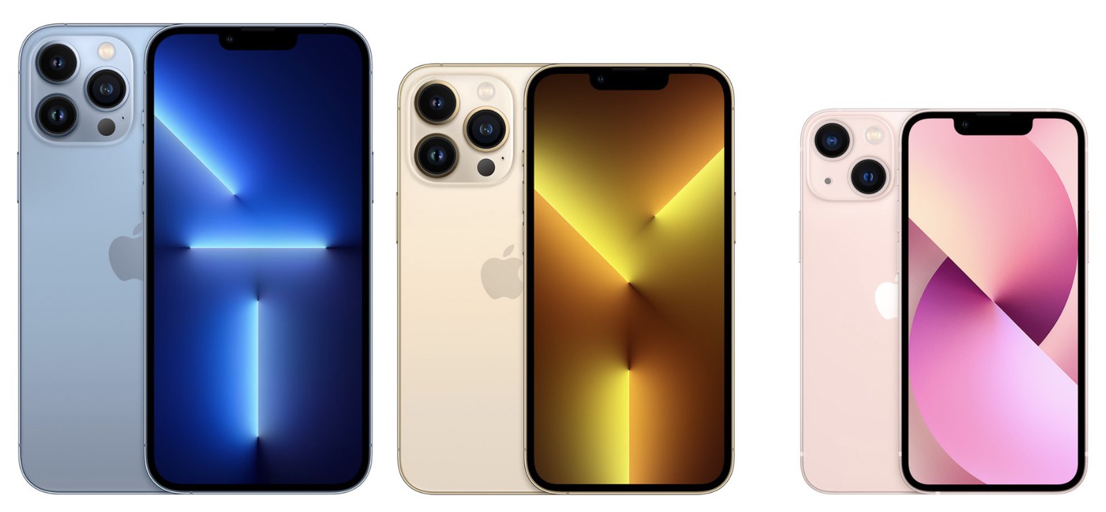 永德苹果手机维修分享iPhone 13续航怎么样 
