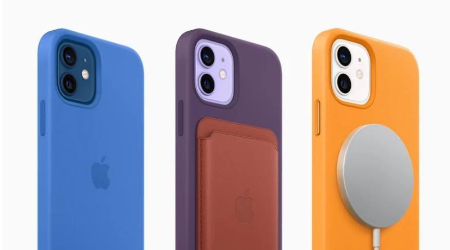 永德苹果手机维修分享关于 iPhone 13 的细节爆料 