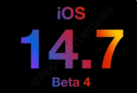 永德苹果手机维修分享iOS 14.7 Beta4值得升级吗 