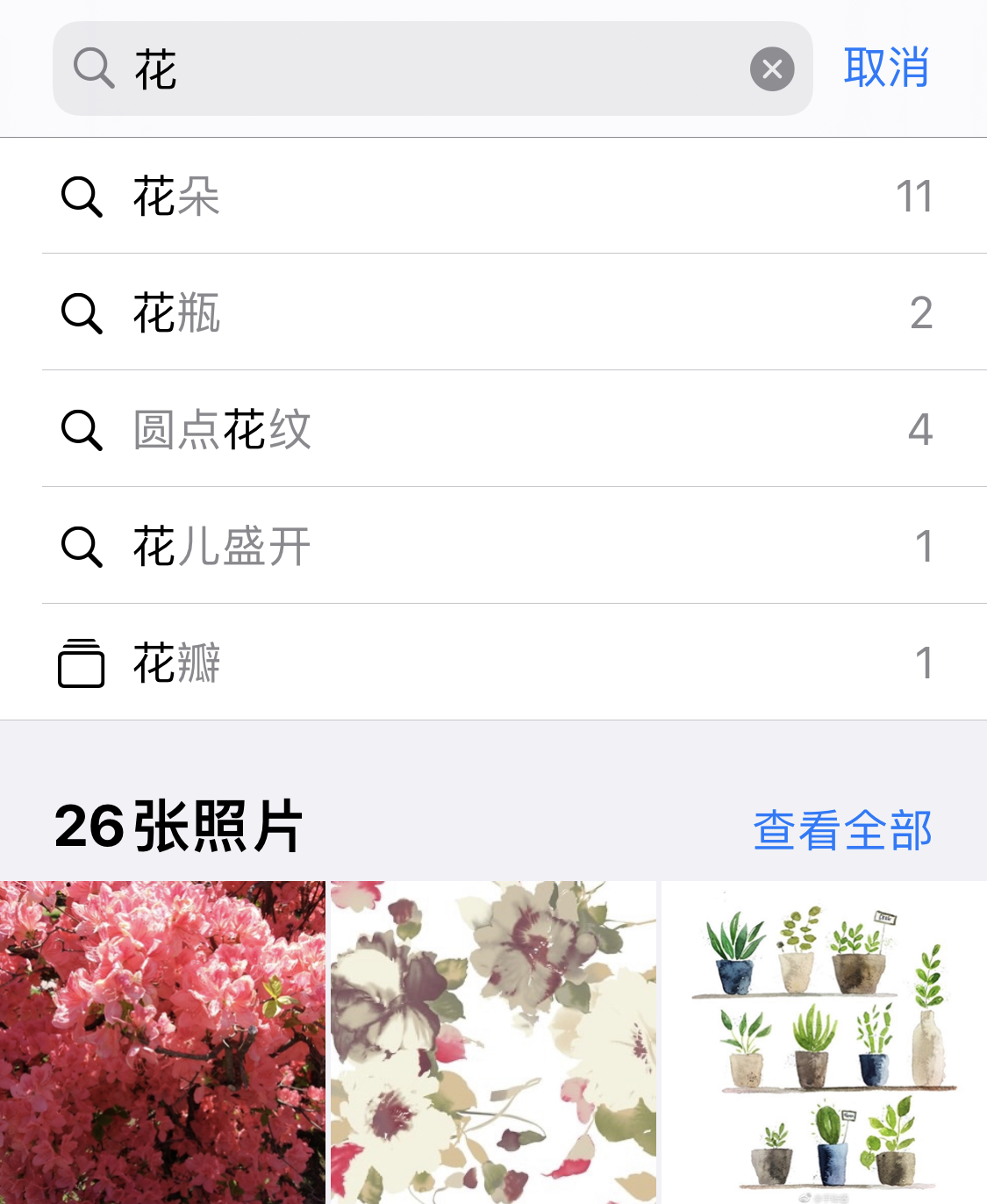 永德苹果手机维修分享iPhone 小技巧 