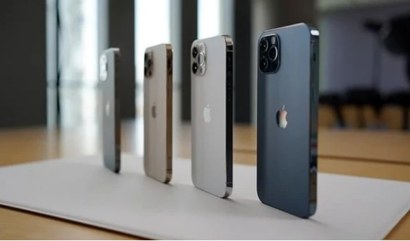 永德苹果手机维修分享为什么说iPhone13才是真旗舰 