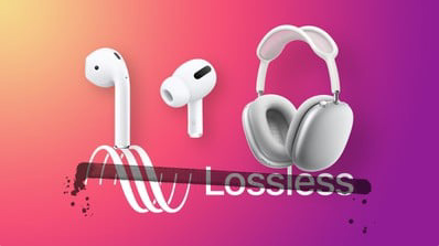 永德苹果手机维修分享哪些设备支持Apple Music 无损音频 