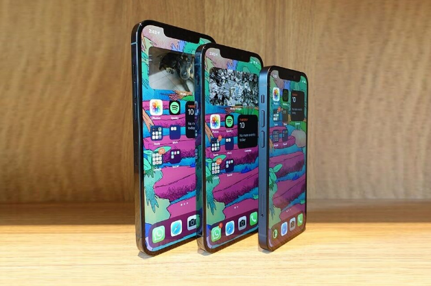 永德苹果手机维修分享iPhone 13发布日期 