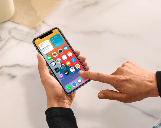 永德苹果手机维修分享iPhone 12 出现运行缓慢或死机的情况怎么办 