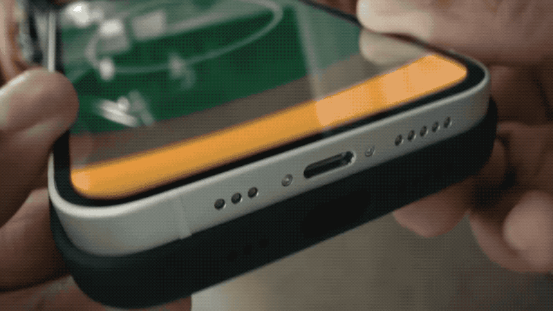 永德苹果手机维修分享未来 Magsafe 还有哪些发展空间 