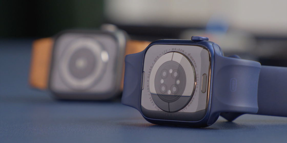 永德苹果手机维修分享Apple Watch 是如何测量卡路里的 