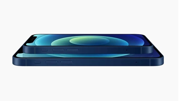 永德苹果手机维修分享iPhone 12 mini 锁屏后触屏失灵怎么办 