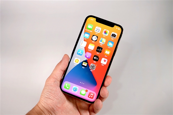永德苹果手机维修分享iOS 14.2修订版已到，专属iPhone 12系列 