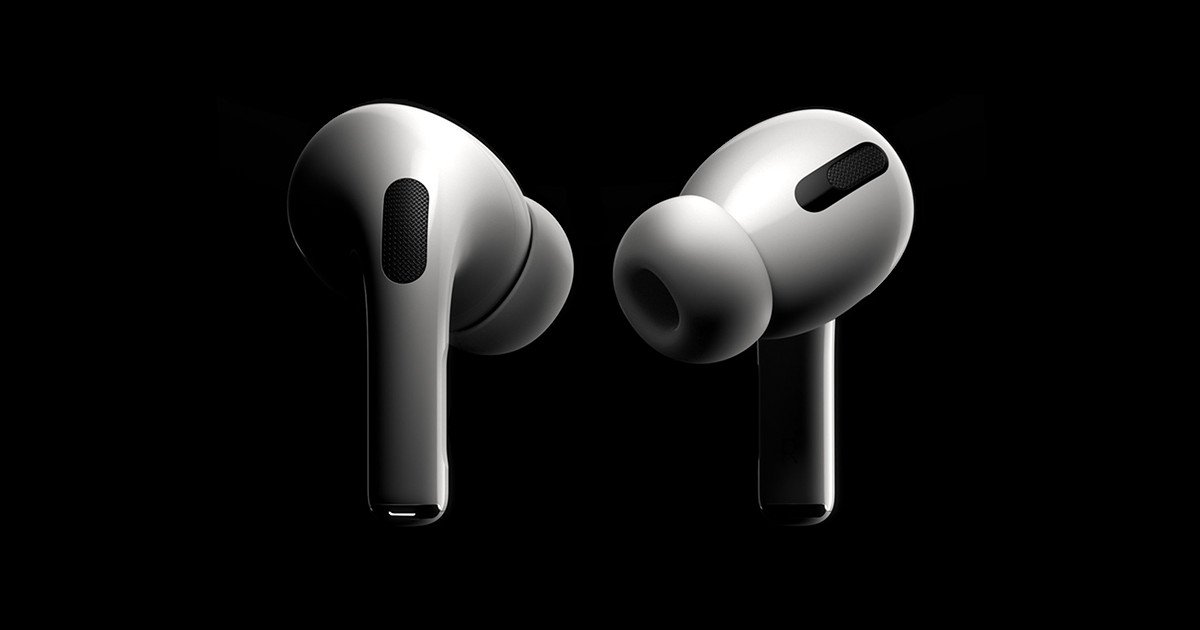 永德苹果手机维修分享AirPods Pro 爆音、降噪效果下降怎么办 