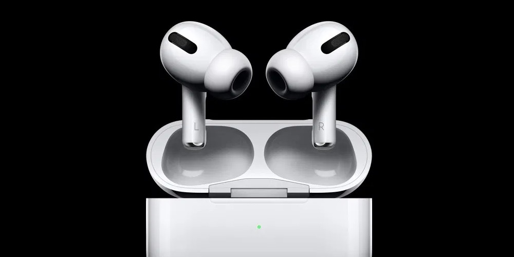 永德苹果手机维修分享AirPods Pro 出现静电噪音 