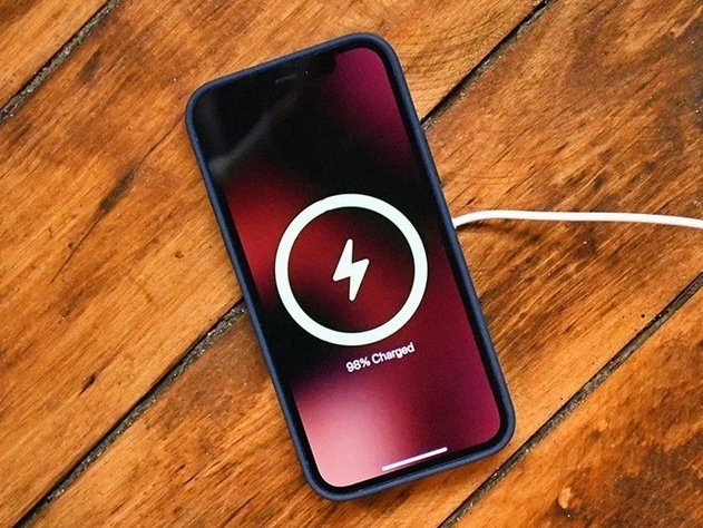永德苹果手机维修分享iPhone 12可以随便充电吗 
