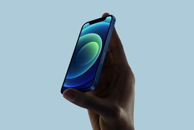 永德苹果手机维修分享iPhone 12 mini辐射很大吗 