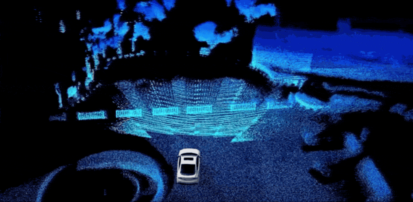 永德苹果手机维修分享iPhone 12 Pro 搭载的 LiDAR 镜头与 ToF 镜头有什么不同 