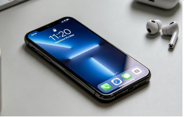 永德苹果手机维修分享iPhone11 Pro Max换电池 