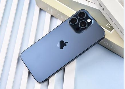 永德苹果维修点分享iPhone 15 Pro Max扩容静电与工艺坑 