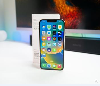 永德苹果维修点分享iPhone 14音频与待机系统排错 