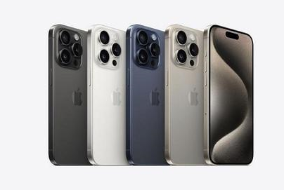 永德苹果维修点分享iPhone 15 Pro锁屏密码实用参考 