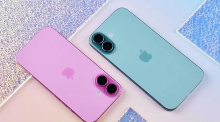永德苹果维修点分享iPhone 16锁屏密码进阶指南 