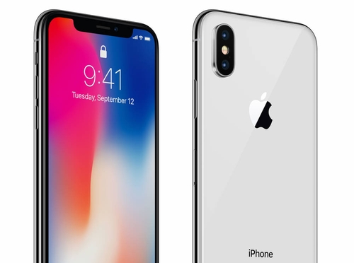 永德苹果维修点分享iPhone X电池发烫冷门故障解析 