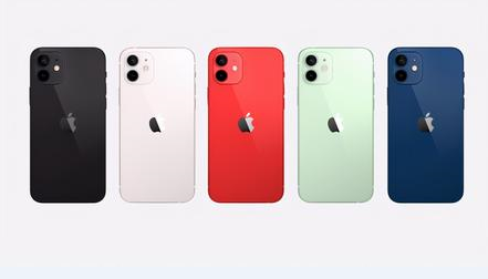 永德苹果维修点分享iPhone 12电池发烫少见诱因解析 