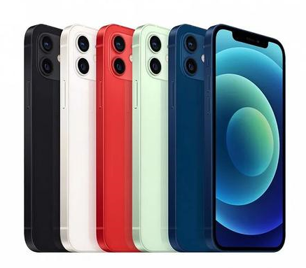 永德苹果维修点分享iPhone 12 Pro Max发烫冷门故障梳理 