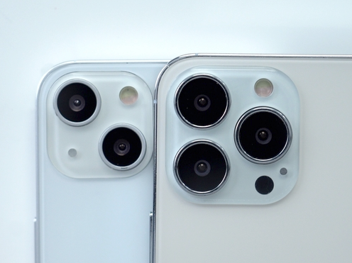 永德苹果维修点分享iPhone 13 Pro Max发烫特殊故障解读 