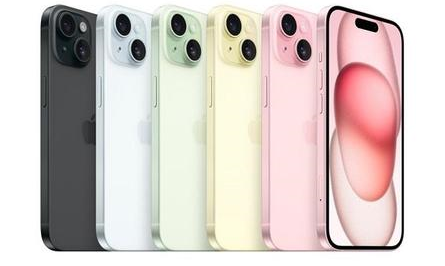 永德苹果维修点分享iPhone 15发烫易忽视问题科普 