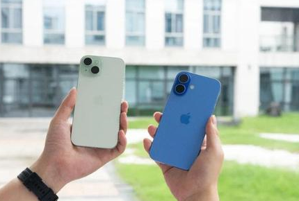 永德苹果维修点分享iPhone 16 Plus发烫多场景剖析 
