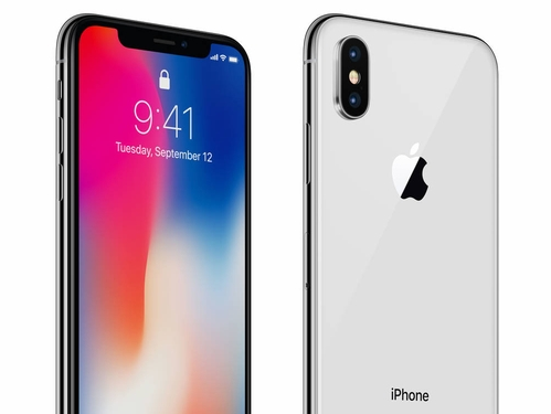 永德苹果维修点分享iPhone X摄像头实拍质感与场景适配全解析 